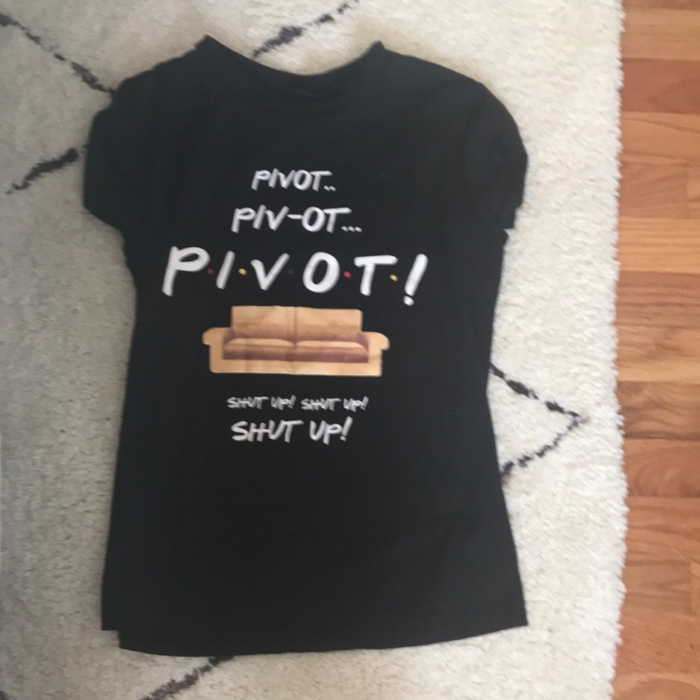 FRIENDS t-shirt
